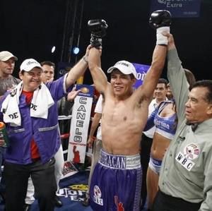 Meet your Posher, Fernando